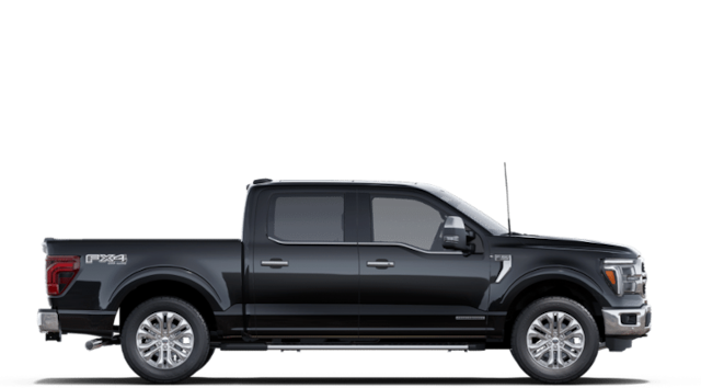 2025 Ford F-150+F-150